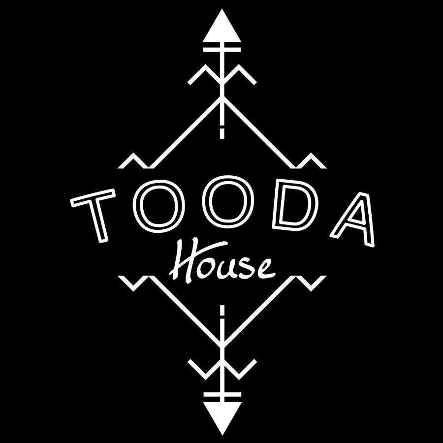 Tooda House Imsouane Exterior photo