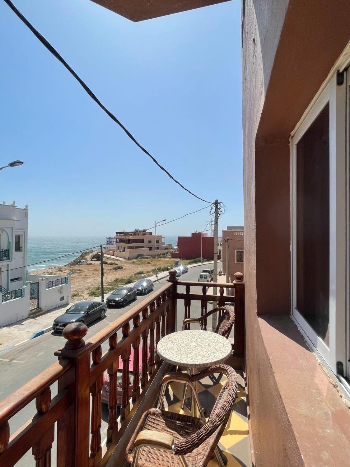 Tooda House Imsouane Exterior photo
