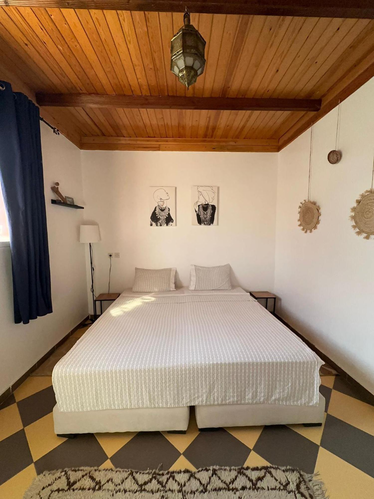 Tooda House Imsouane Exterior photo